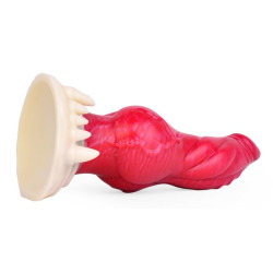 Anal Predator Gode Gukotix 16 x 6cm